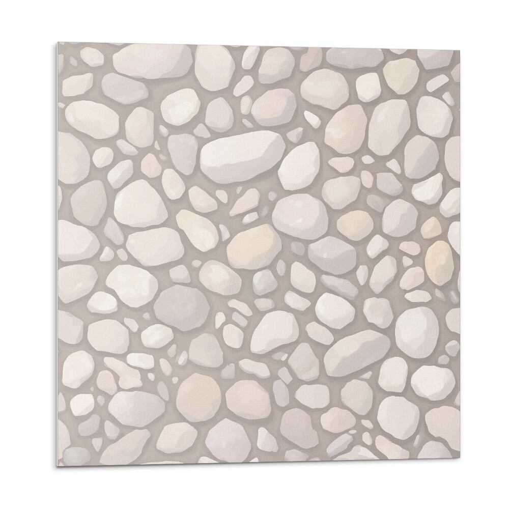 Panou decorativ Motiv organic din piatră