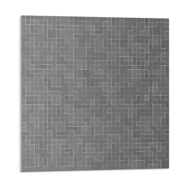 Panou decorativ pvc Motivul liniilor abstracte