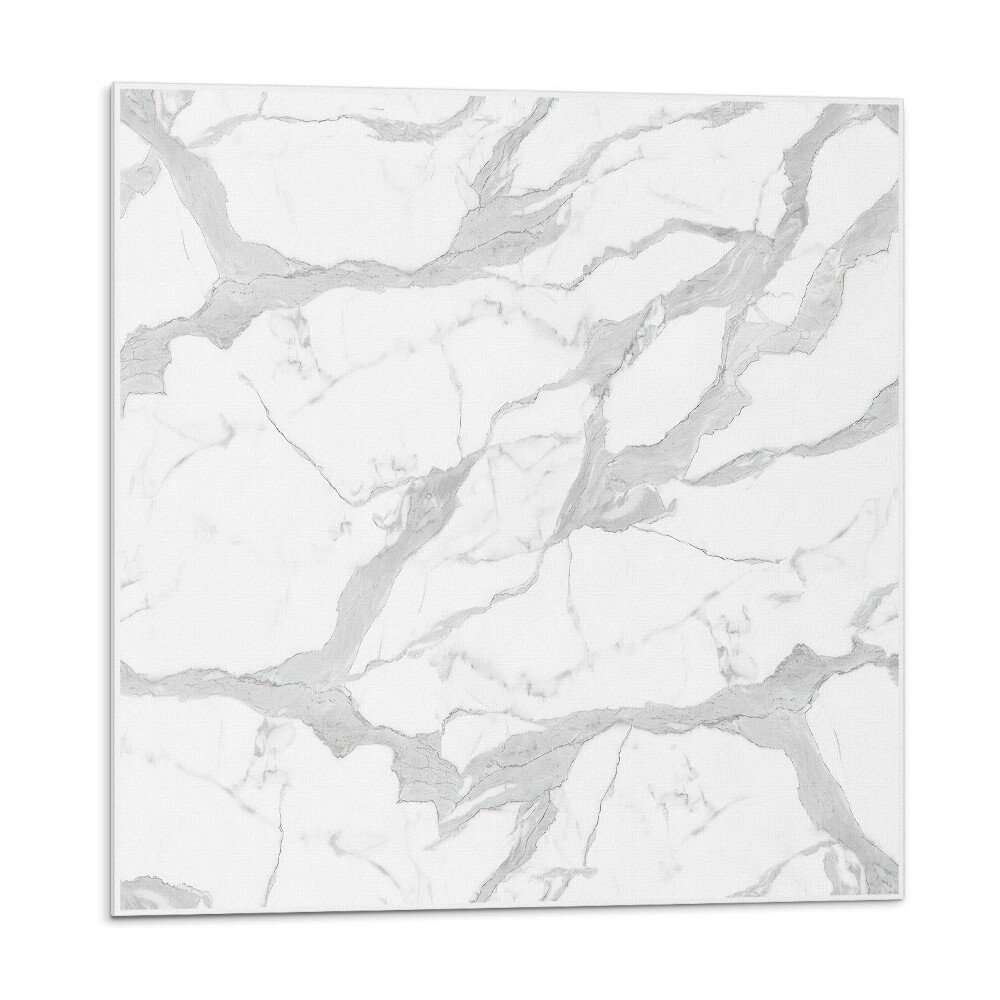 Panou decorativ Vene de marmură într-o versiune elegantă