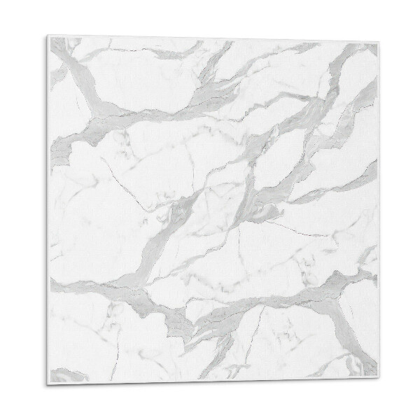 Panou decorativ Vene de marmură într-o versiune elegantă