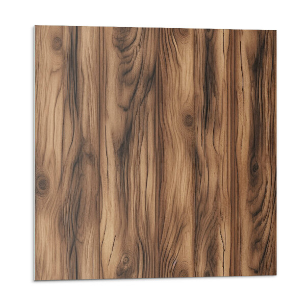 Panou decorativ pvc Model inspirat din lemn