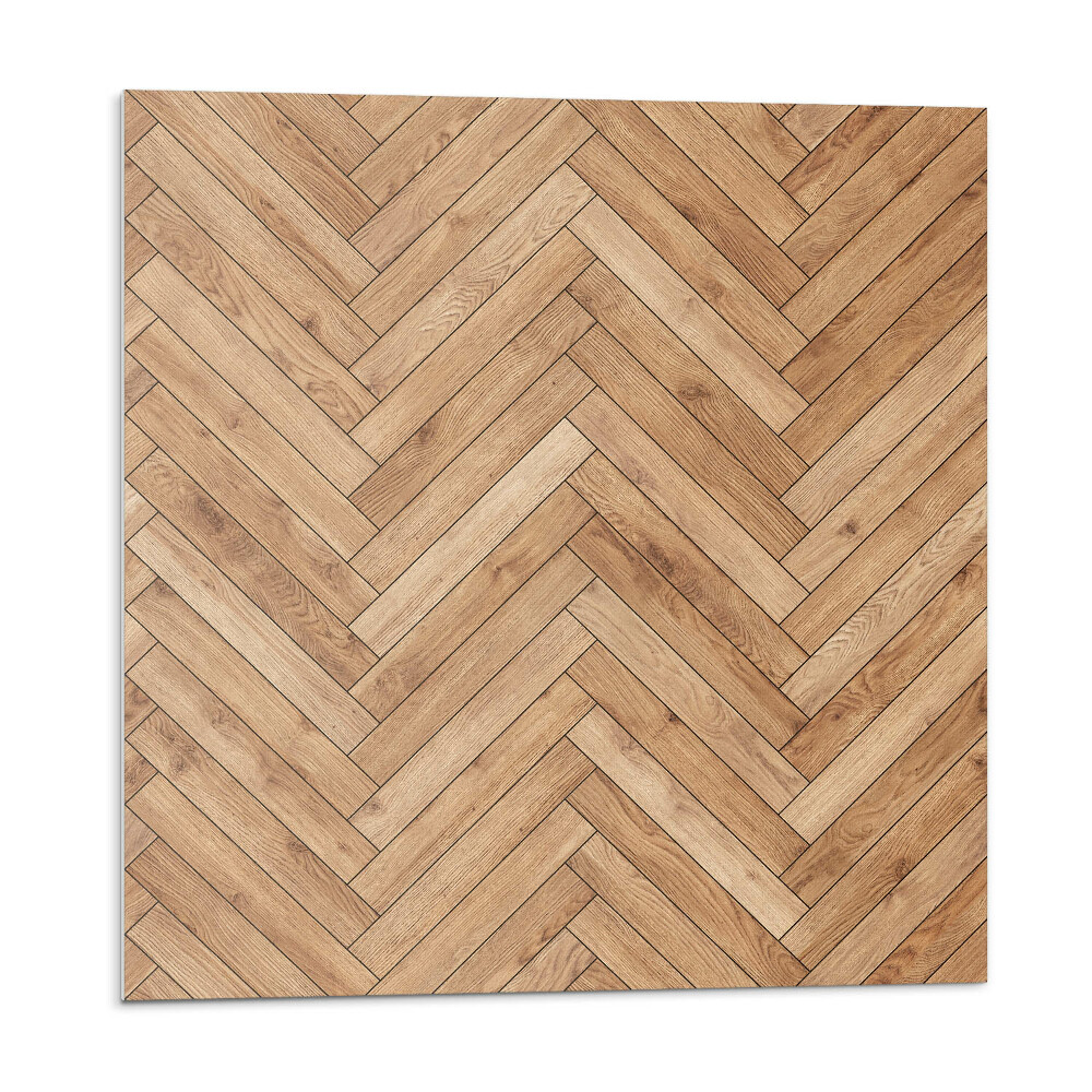 Panou decorativ Placă în stil herringbone