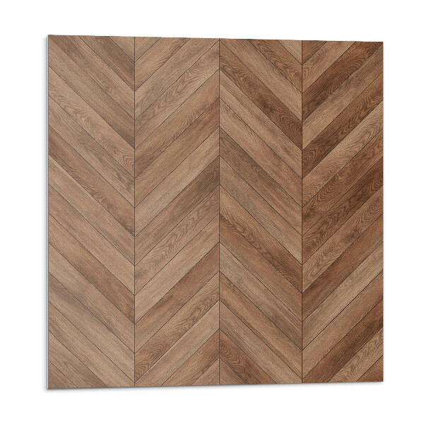 Panou perete Model în spic de hering