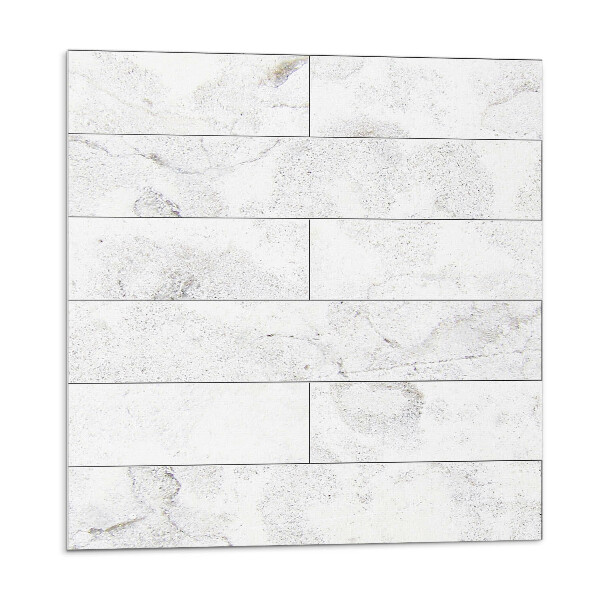 Panou decorativ Iluzie de marmură