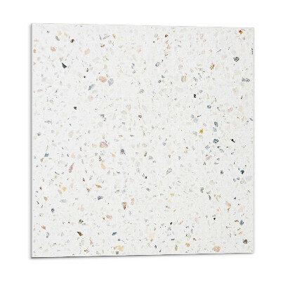 Panou decorativ pvc Model de piatră cu accente delicate