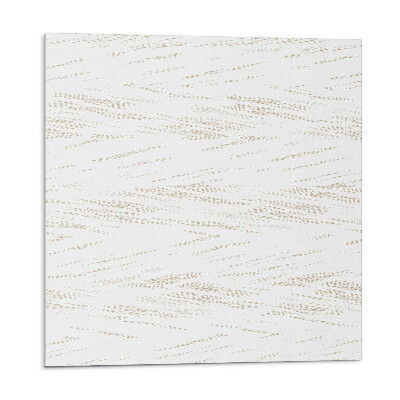 Panou decorativ Linii delicate într-o textură subtilă