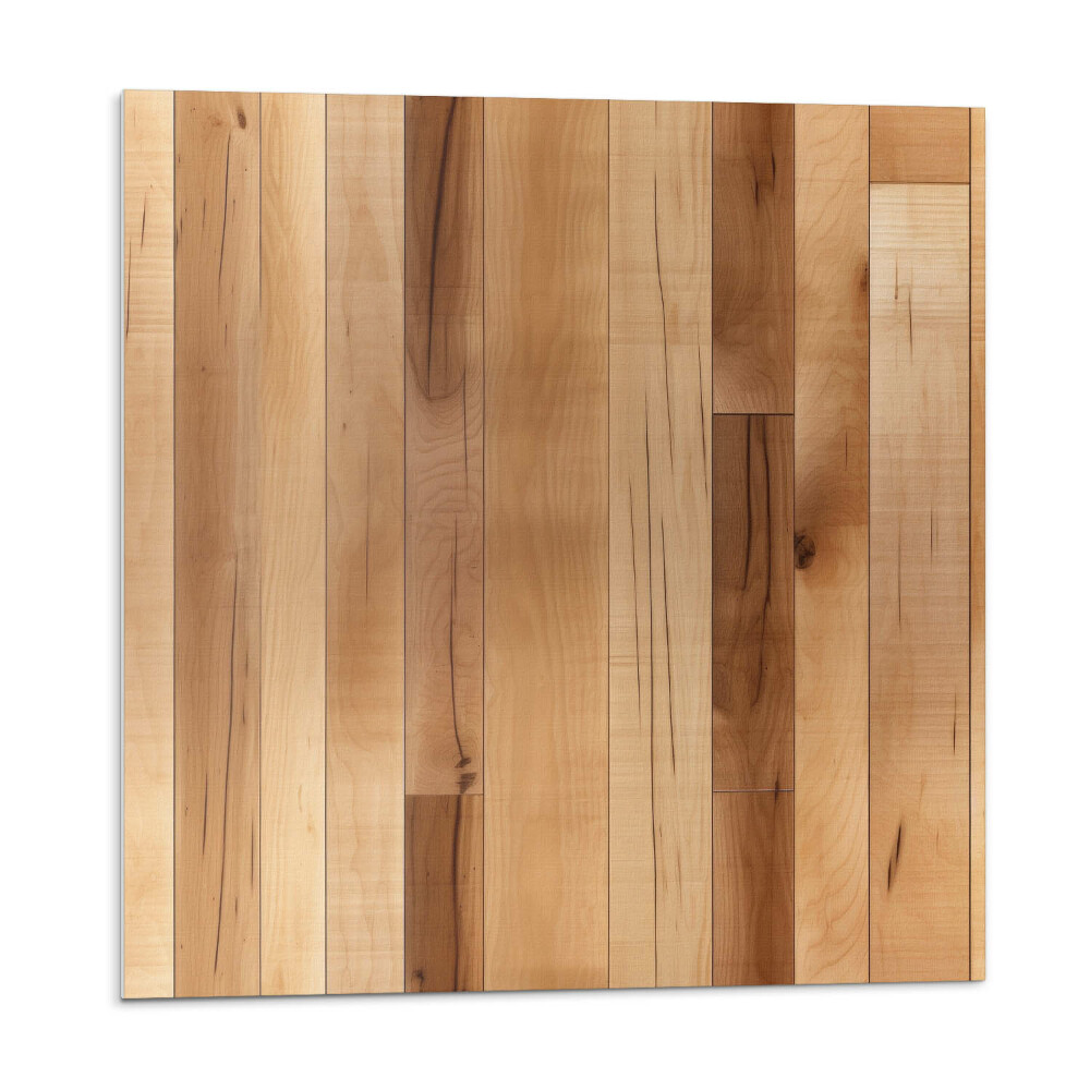 Panou perete Model inspirat din lemn