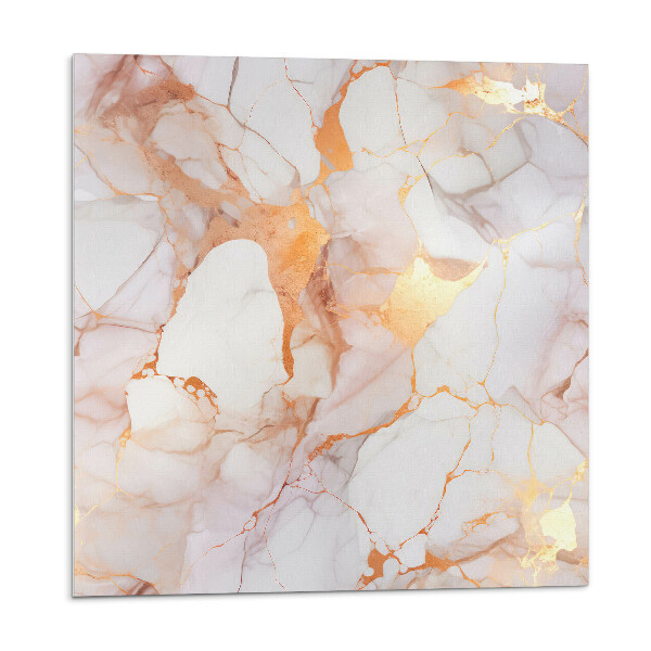 Panou decorativ Model de marmură cu vene subtile