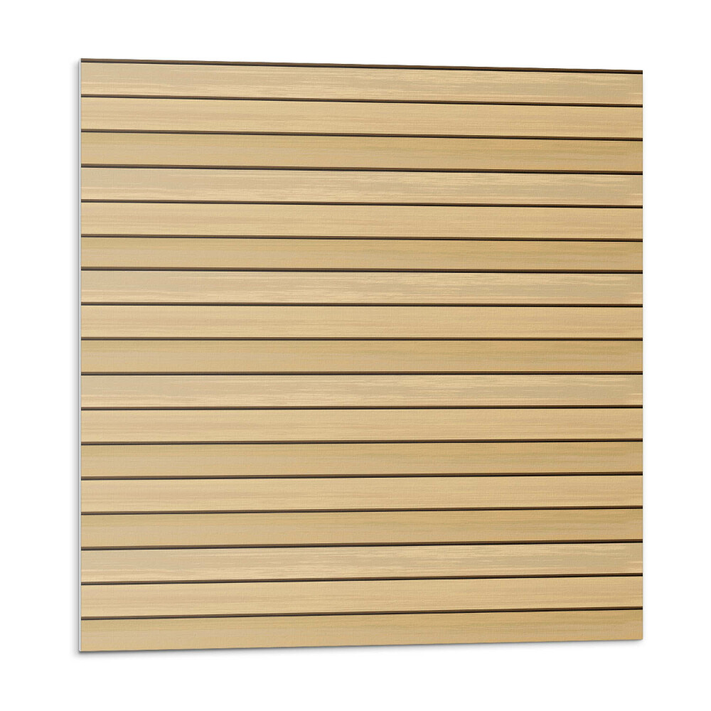 Panou decorativ pvc Modele paralele de scânduri de lemn