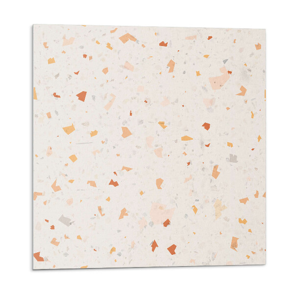 Panou decorativ pvc Motiv abstract de terrazzo