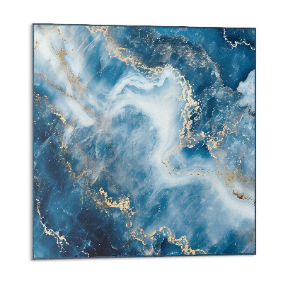 Panou decorativ pvc Motiv abstract din piatră naturală