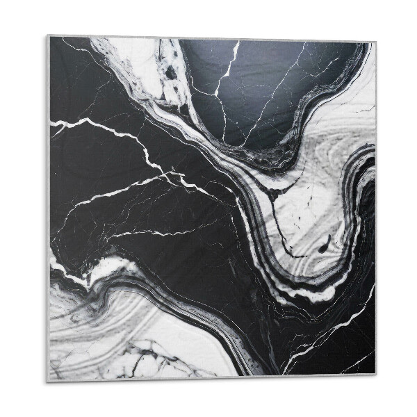 Panou decorativ pvc Motiv abstract de marmură