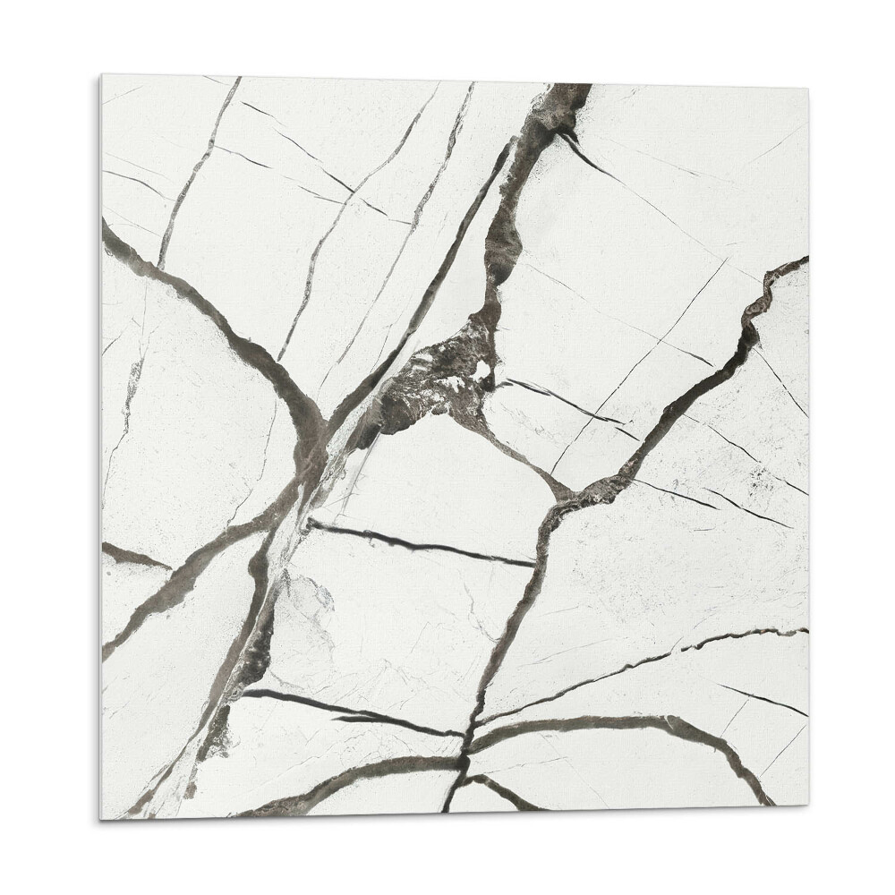 Panou decorativ Motiv de marmură cu vene pronunțate