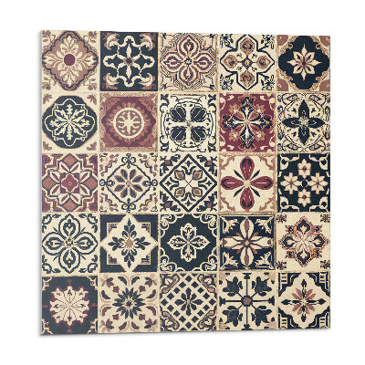 Panou decorativ Modele de mozaic