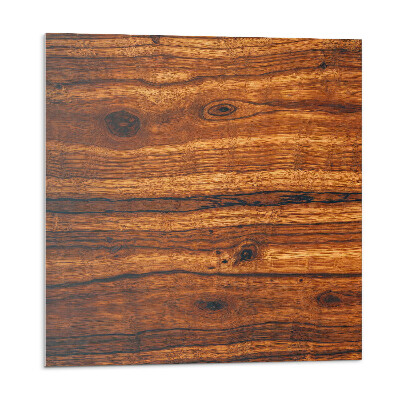 Panou decorativ Model inspirat din lemn