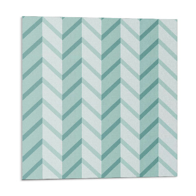 Panou decorativ pvc Motiv cu dungi în zig-zag