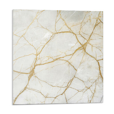 Panou decorativ pvc Motiv de marmură cu un stil elegant