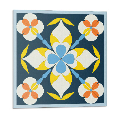 Panou decorativ Motiv floral