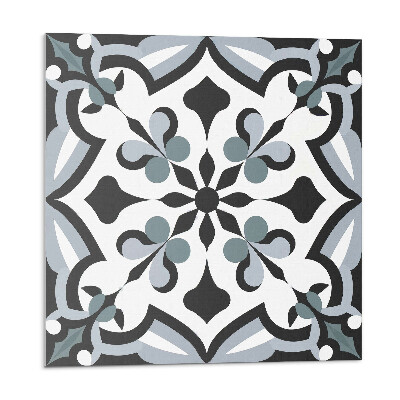 Panou decorativ pvc Motiv botanic elegant