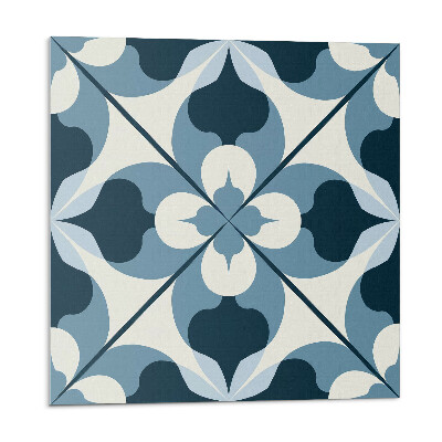 Panou decorativ pvc Geometrie abstractă într-un stil modern