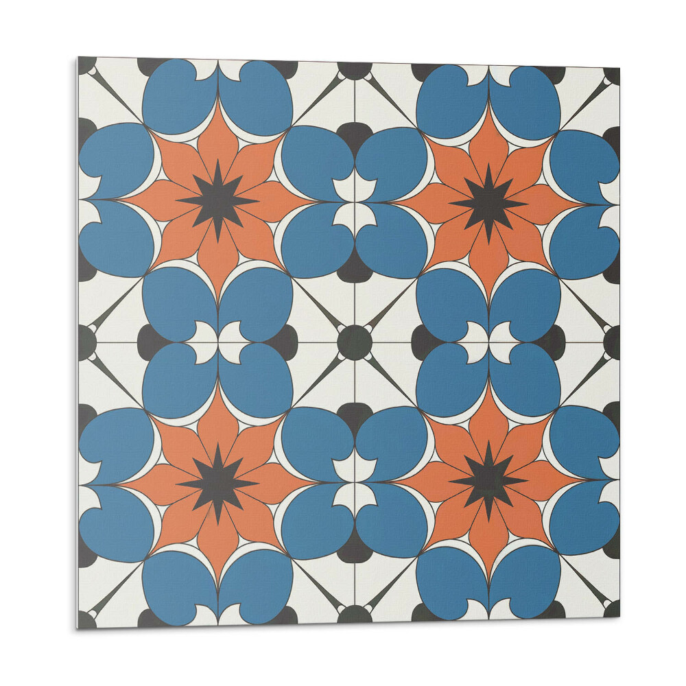 Panou decorativ Motiv floral