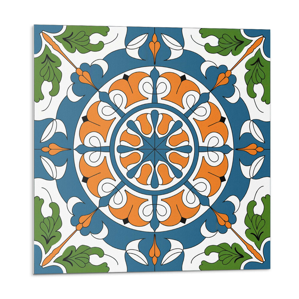 Panou decorativ pvc Motiv decorativ vegetal