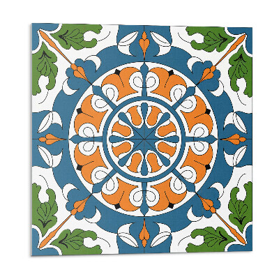 Panou decorativ pvc Motiv decorativ vegetal