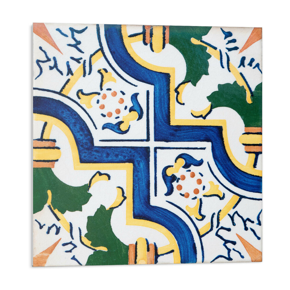 Panou decorativ Model de țiglă