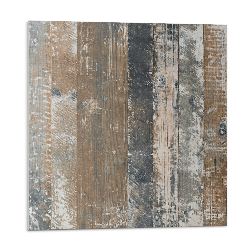 Panou perete Plăci naturale într-un design minimalist