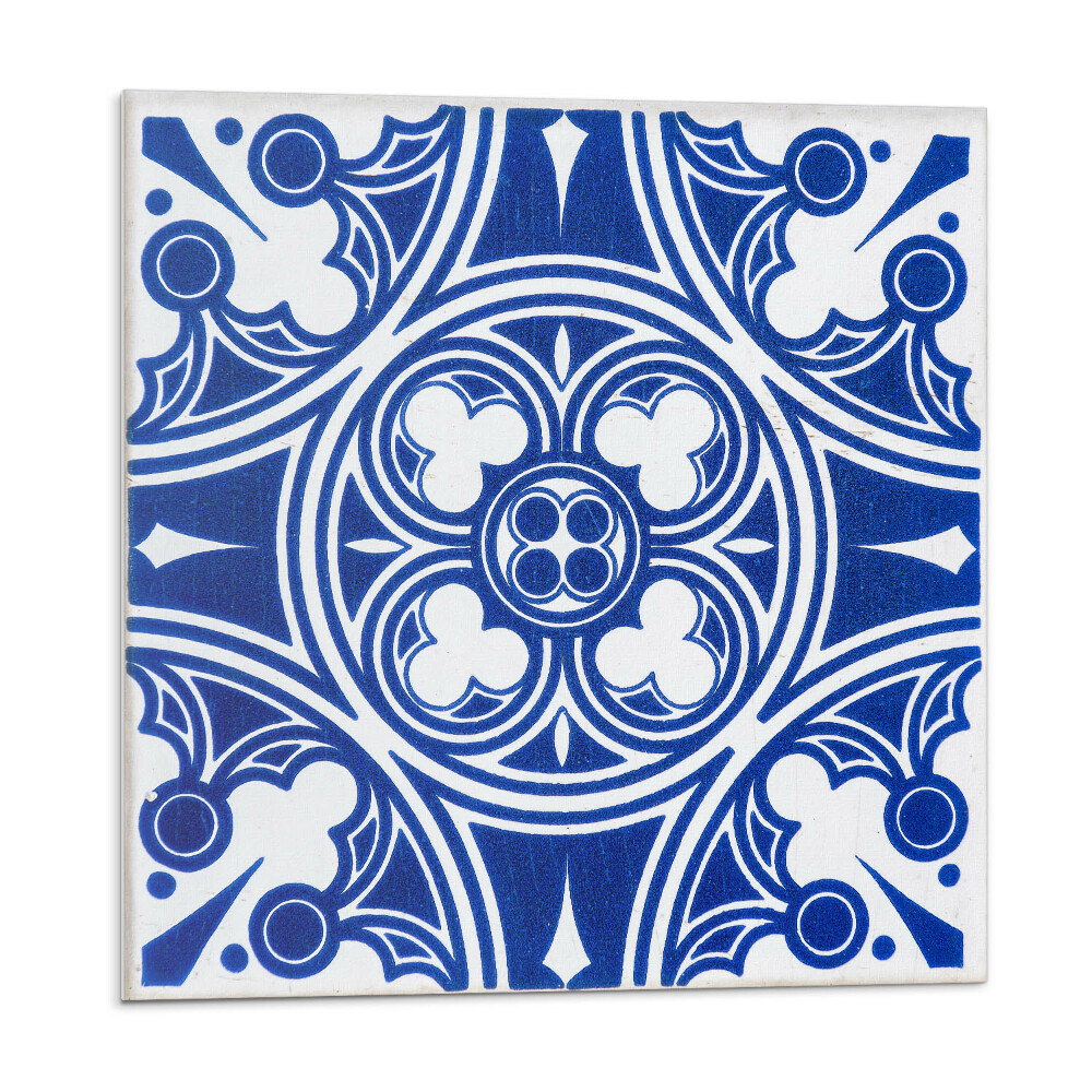 Panou decorativ pvc Inspirații geometrice în stil modern