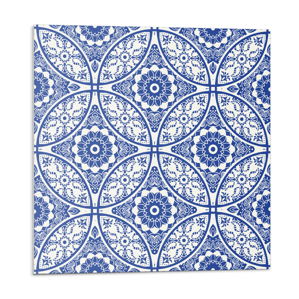 Panou decorativ pvc Inspirații florale în modele