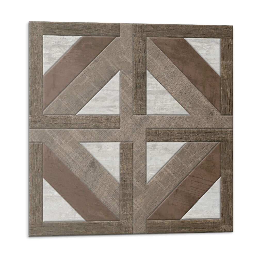 Panou decorativ Geometria structurilor naturale