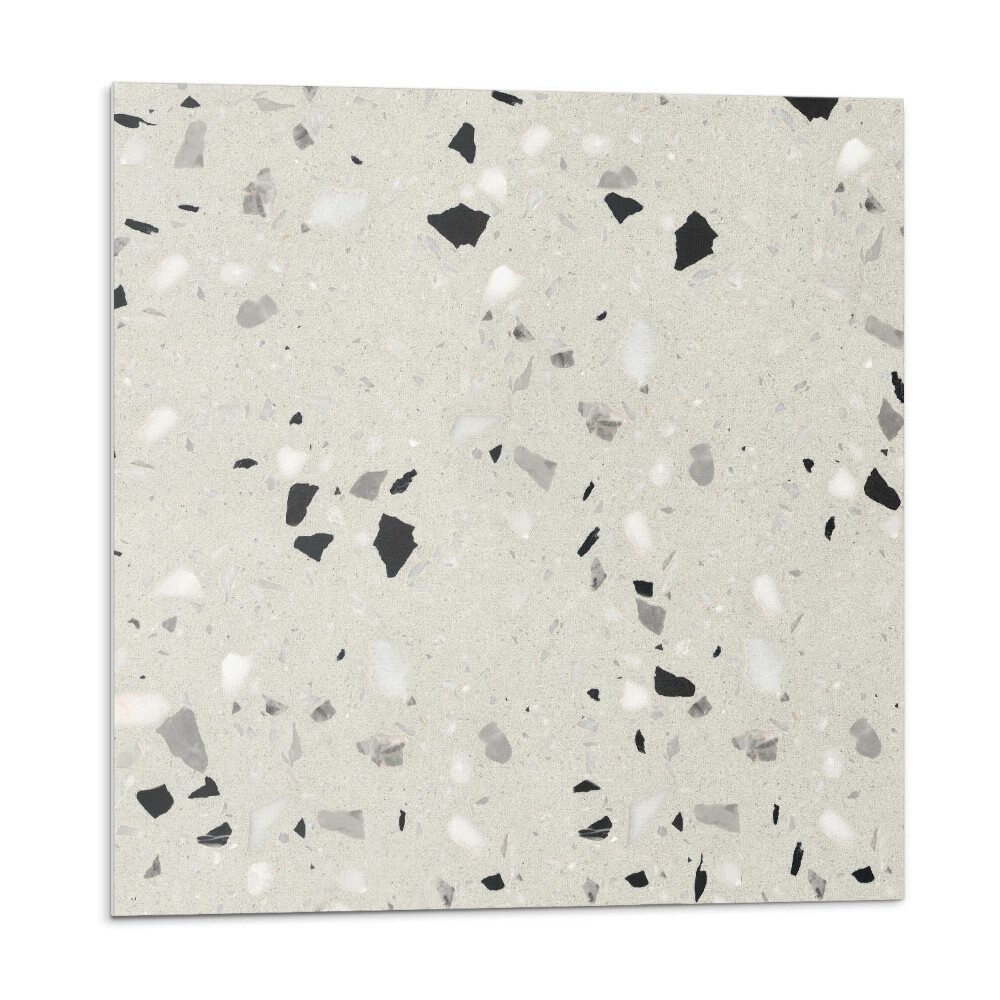 Panou decorativ Model fragmentat în accente mici