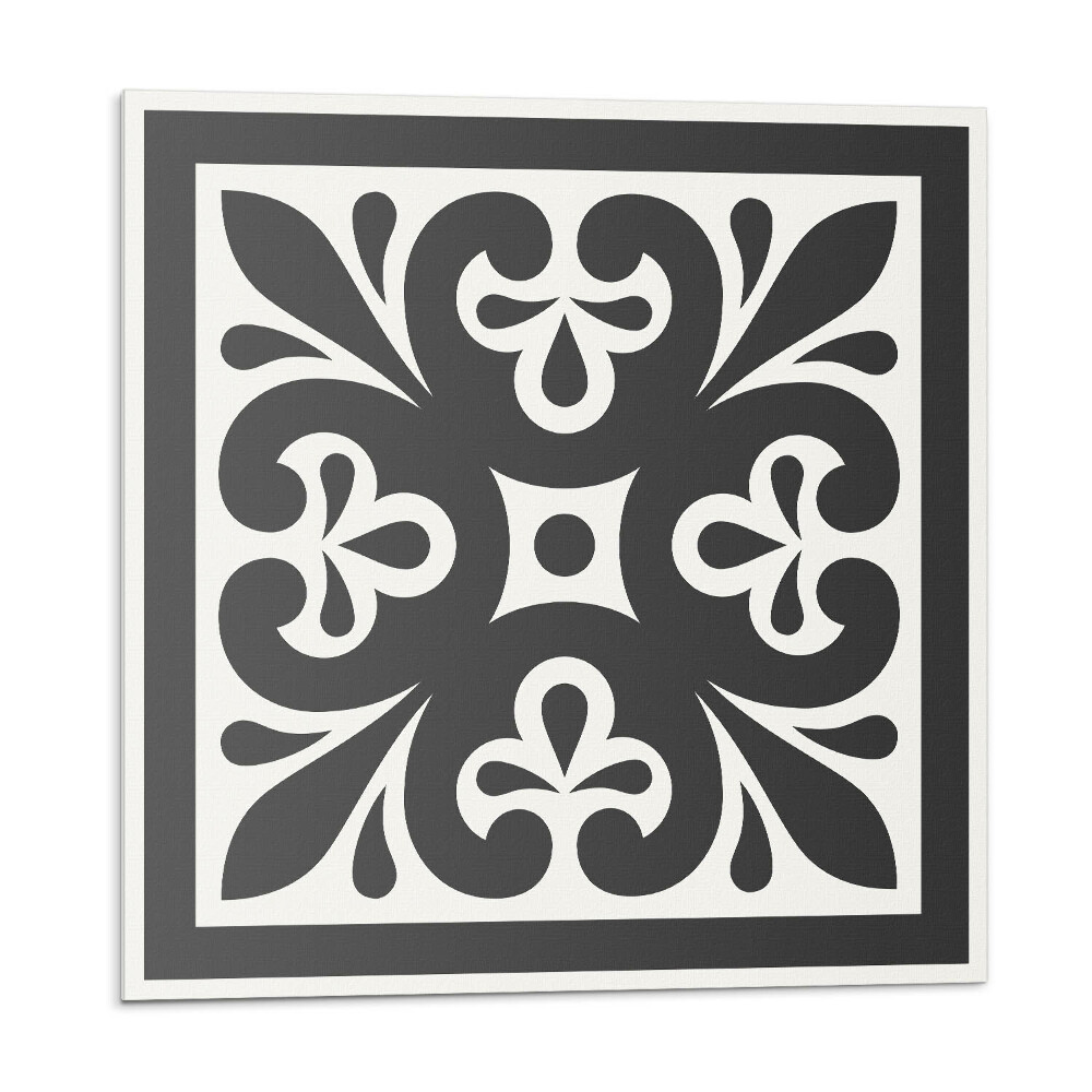 Panou perete Un motiv cu detalii rafinate