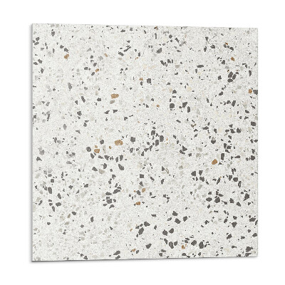 Panou perete Model cu pietre miniaturale