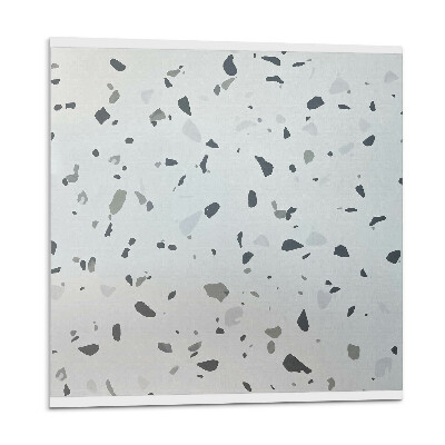 Panou perete Motiv abstract cu pete