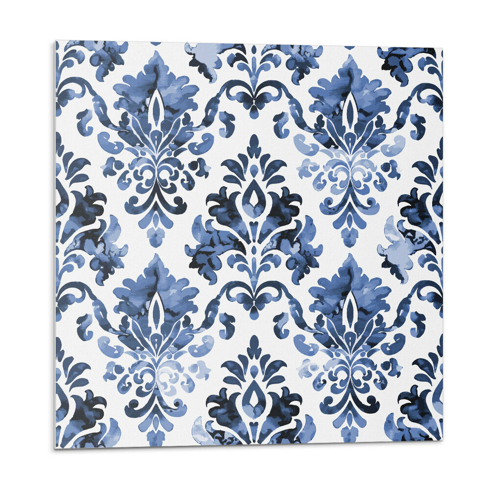 Panou decorativ pvc Motiv floral în stil baroc