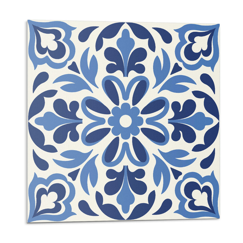 Panou decorativ pvc Motiv decorativ floral