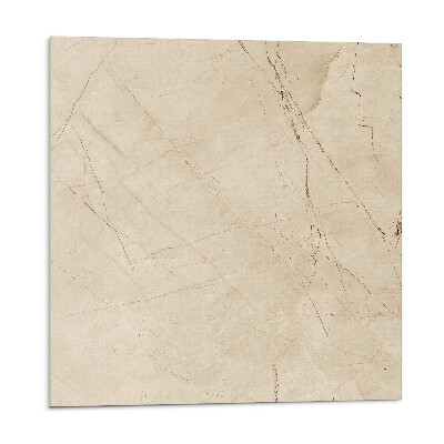 Panou decorativ pvc Model elegant de marmură