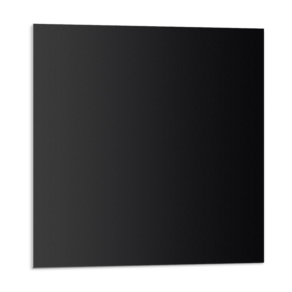 Panou decorativ Nuanțe de grafit ale întunericului