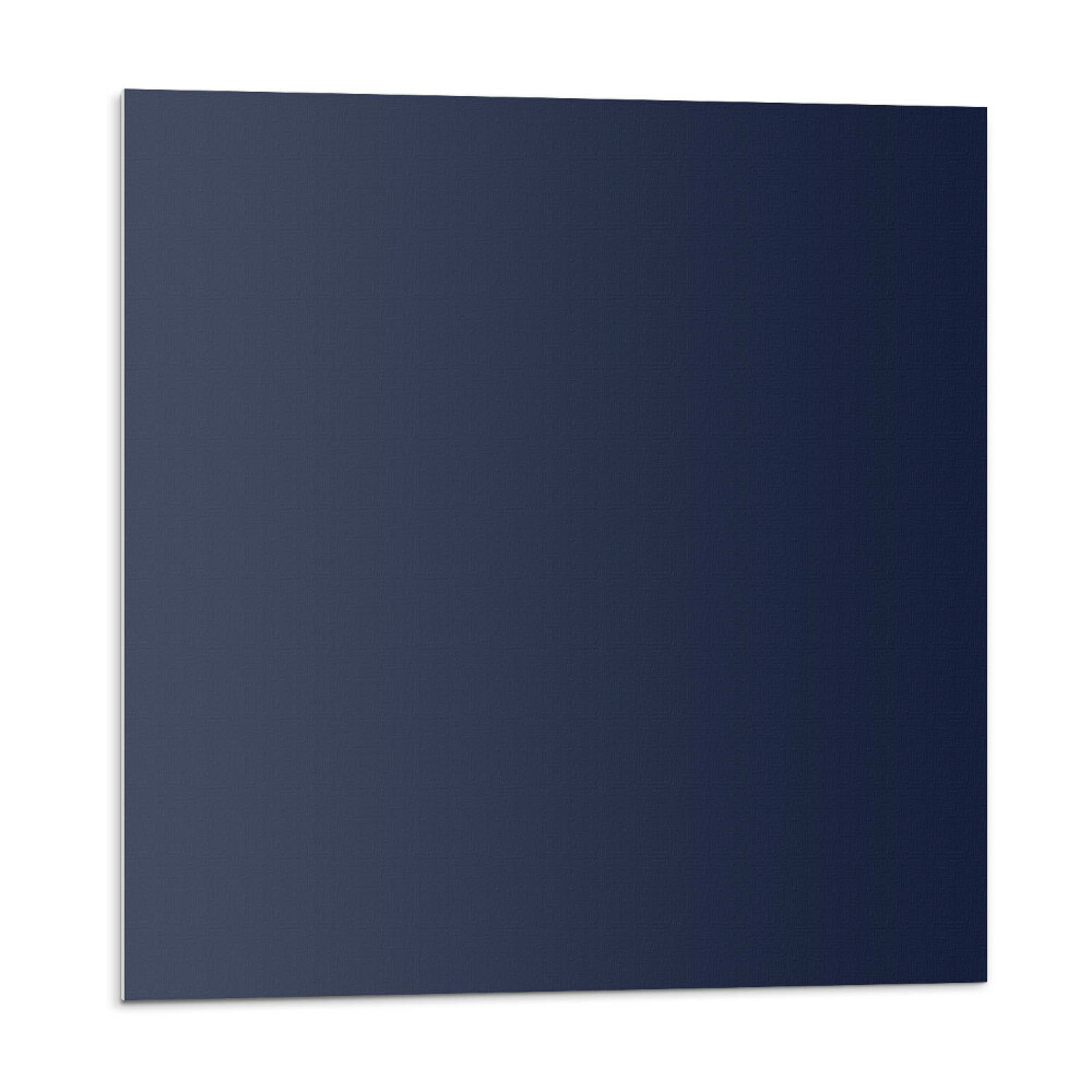 Panou decorativ pvc Albastru marin închis