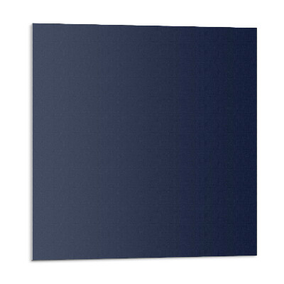 Panou decorativ pvc Albastru marin închis