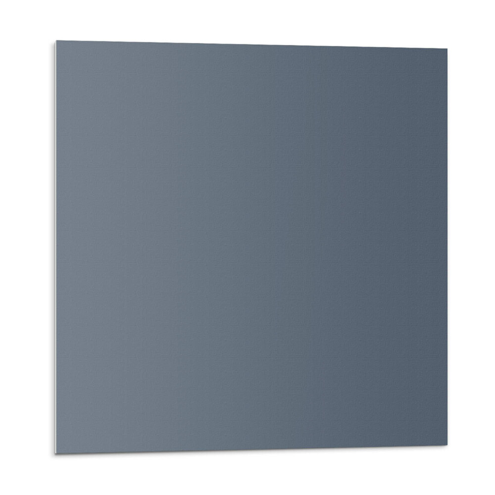 Panou perete Nuanță albastru închis