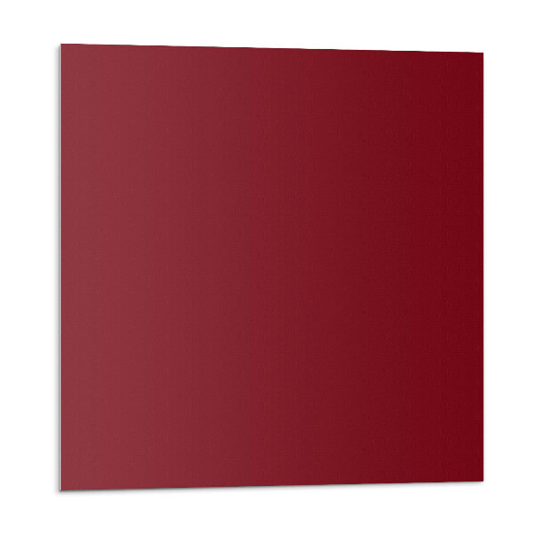 Panou decorativ Accent Burgundy