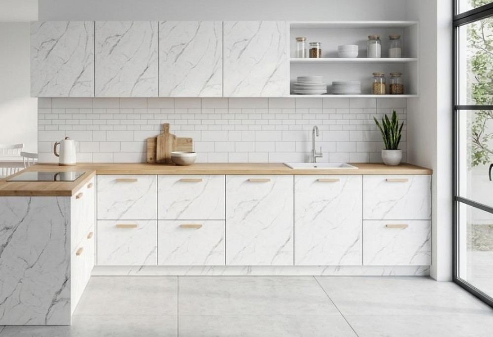 renovare bucatarie